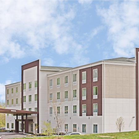 Holiday Inn Express & Suites New Cumberland By Ihg Exterior foto