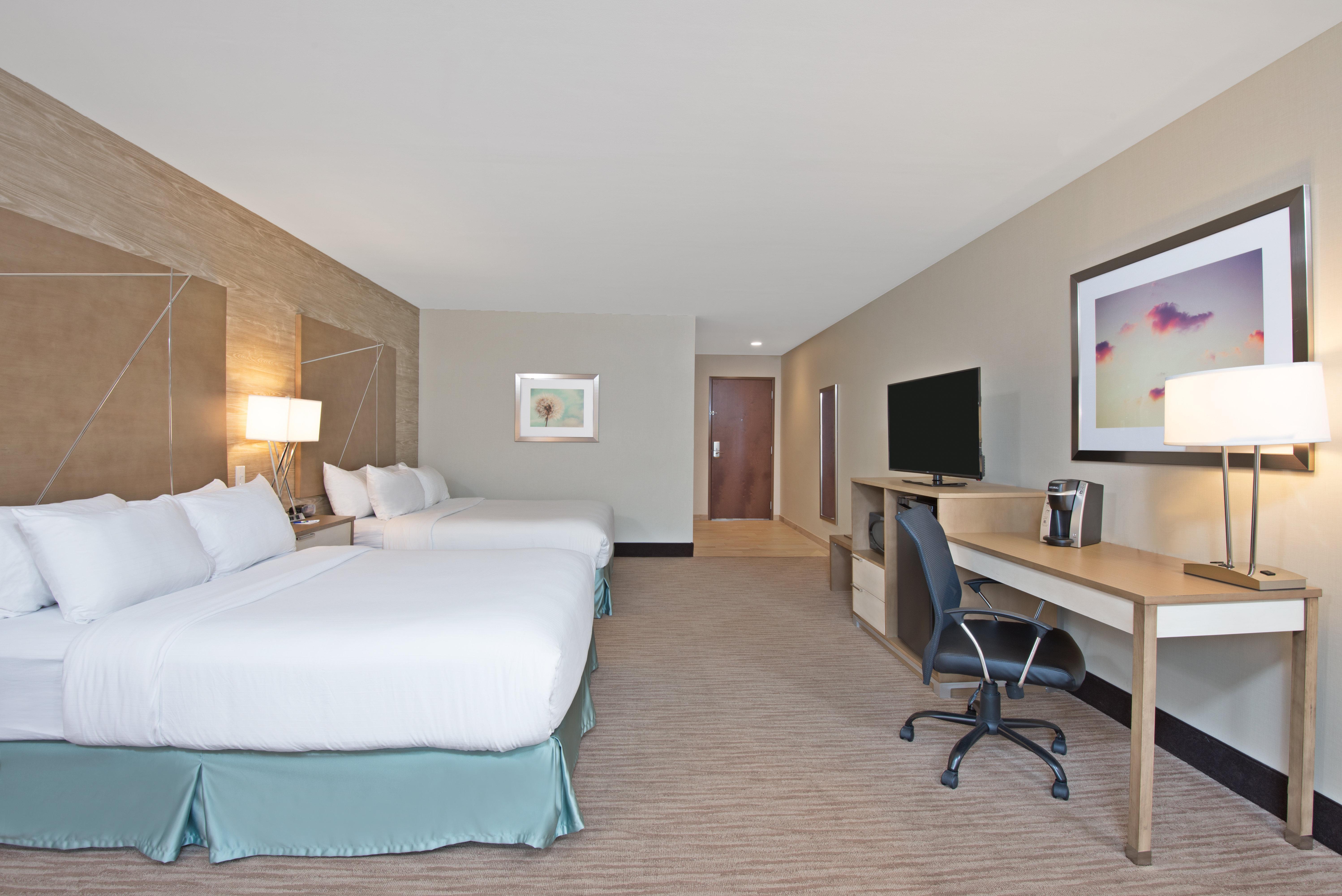 Holiday Inn Express & Suites New Cumberland By Ihg Exterior foto