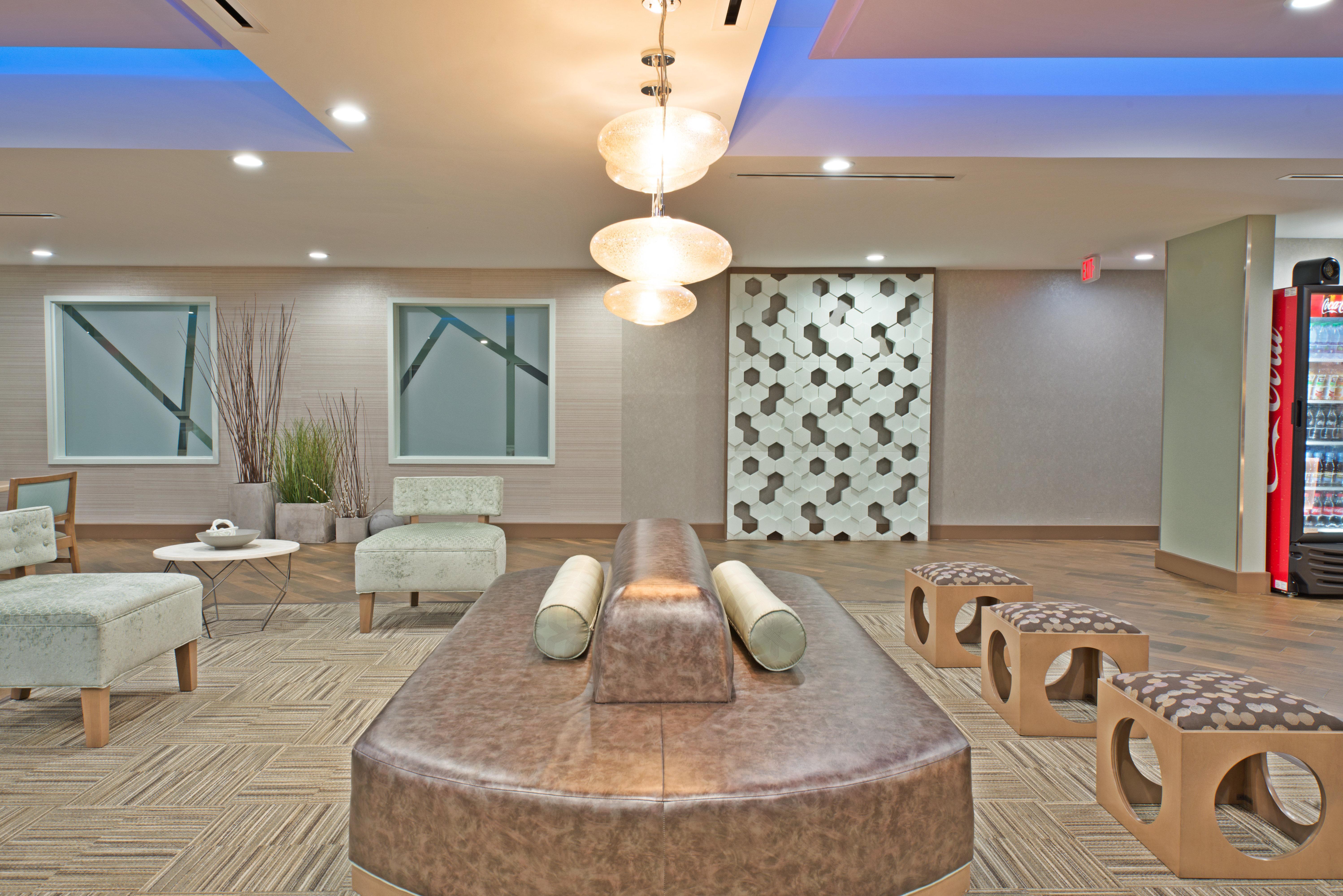 Holiday Inn Express & Suites New Cumberland By Ihg Exterior foto