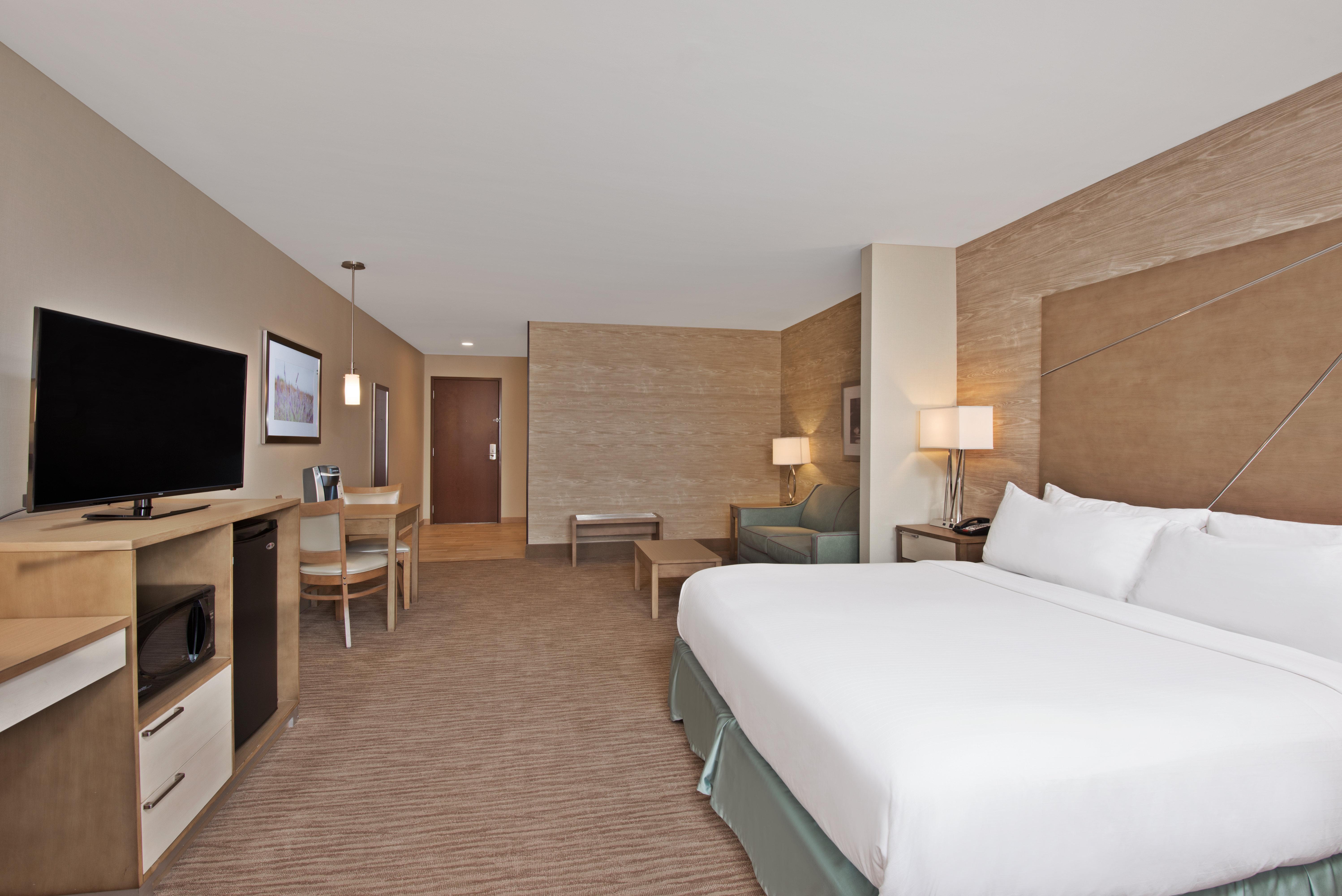 Holiday Inn Express & Suites New Cumberland By Ihg Exterior foto